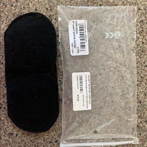 Porsche Design Aviator inserts. Never used.